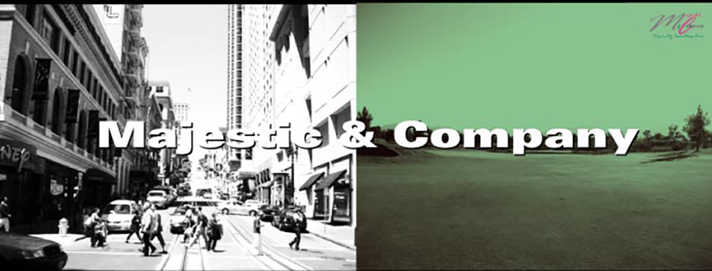 Majestic & Company(マジェスティック＆カンパニー)